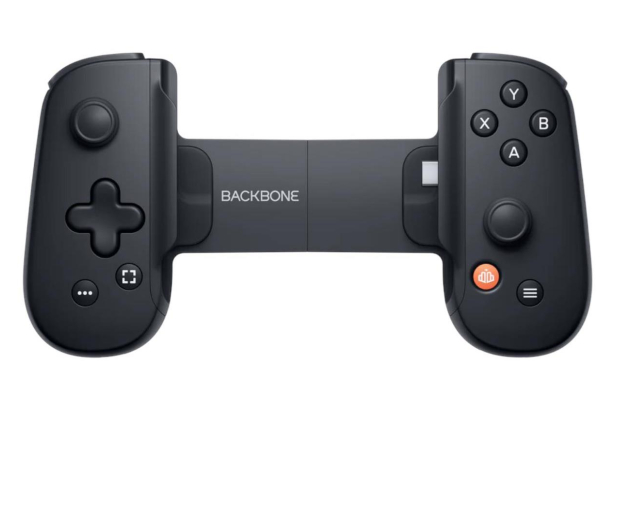 Backbone One dla iPhone 15 i Android - Xbox (2nd gen) - 1221544 - zdjęcie